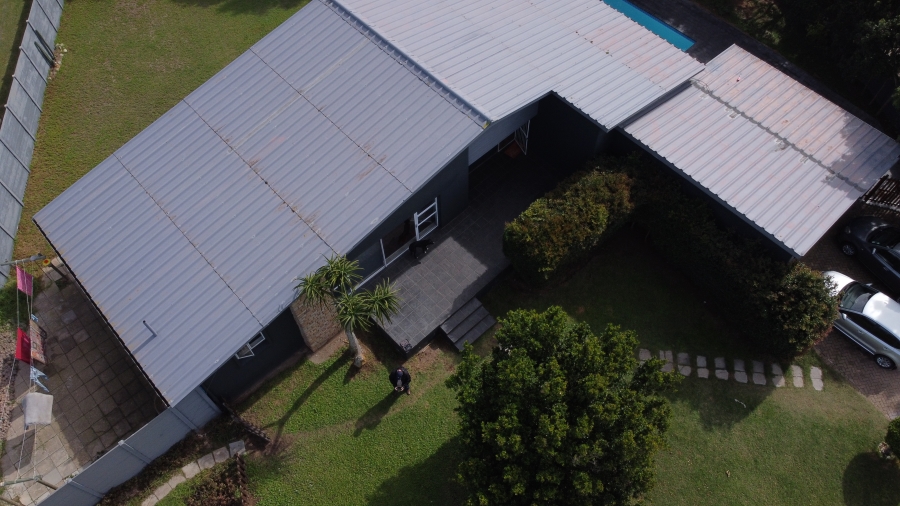 3 Bedroom Property for Sale in Mossel Bay Central Western Cape
